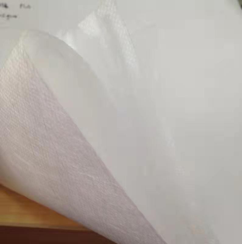 Nonwoven dúkur